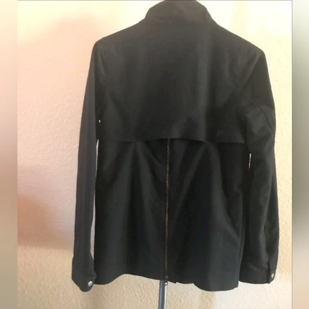 π₯ VINTAGE ADIDAS Zip-Up Jacket β Womenβs Medium π₯ - Picture 5 of 6